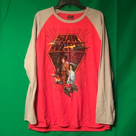 Star Wars Other - Star Wars T-Shirt